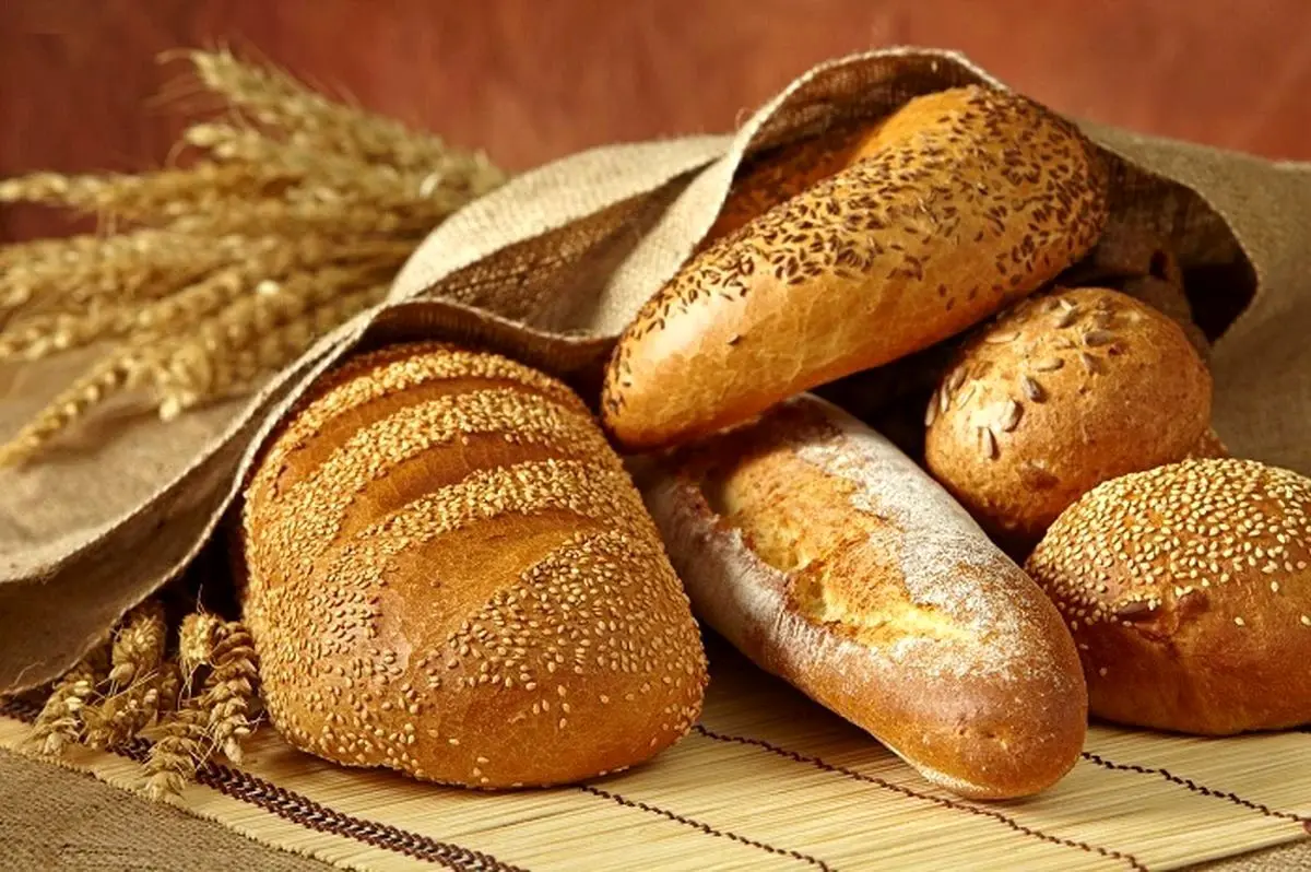 معرفی انواع نان رژیمی و بهترین نان ها برای لاغری