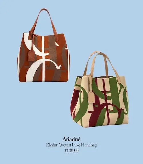 ترندیترین کیفهای اداری