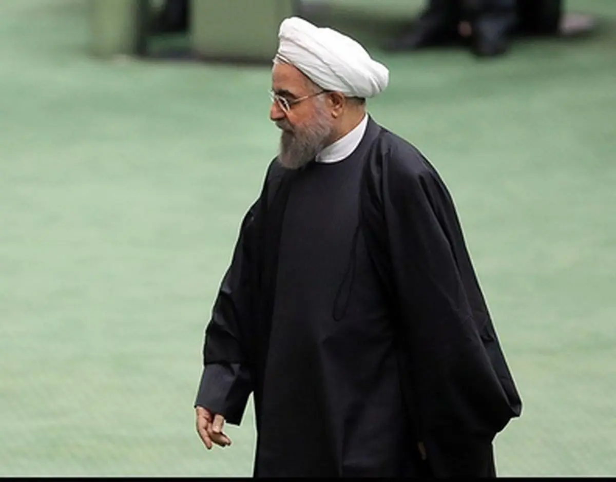 دولتی‌ها از نمایندگان مجلس حامی «روحانی» تجلیل می‌کنند 