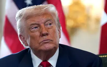 ترامپ: ویتکاف دیدار بسیار سازنده‌ای با پوتین داشت