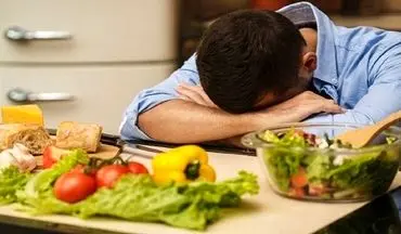 نسخه خانگی برای درمان میگرن