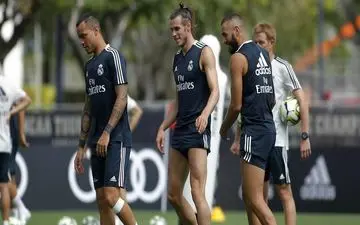 رئال مادرید به این دلیل سوپر استار جذب نمی کند !