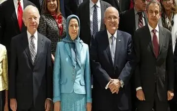 حامیان مالی منافقین را بشناسید /چند ضربه کاری دستگاه امنیتی ایران به تیم‌های عملیاتی منافقین