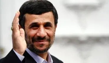 حضور نماینده احمدی‌نژاد در کمیسیون تبلیغات انتخابات