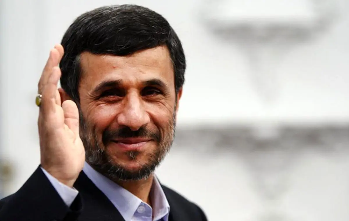 حضور نماینده احمدی‌نژاد در کمیسیون تبلیغات انتخابات
