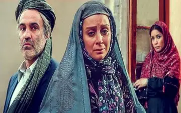 نمایش «خاک و مرجان» از قاب آی‌فیلم عربی