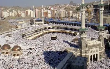 اعزام زئران ایرانی به حج حتمی نیست