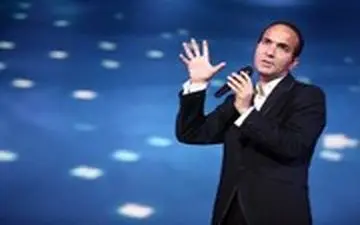 کنایه حسن ریوندی به احسان علیخانی