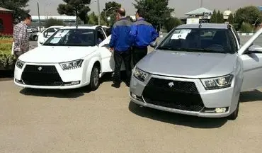 جدول قیمت خودروهای کارکرده امروز ۷ مرداد ۱۴۰۴