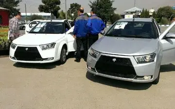 جدول قیمت خودروهای کارکرده امروز ۷ مرداد ۱۴۰۴