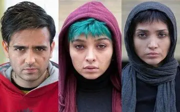 بازگشت سریال «ممنوعه» به شبکه نمایش خانگی