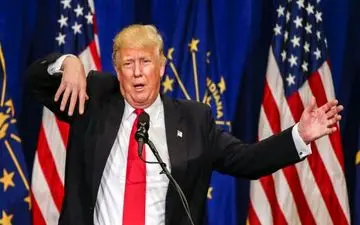 اروپا دیگر نمی‌تواند به "پلیس دیوانه" اعتماد کند