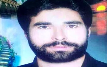 خودکشی نفر اول شورای شهر در زرند/این مرد تازه داماد بود + عکس 