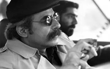  «بدل» ایرانی به پراگ می رود