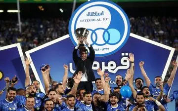 نگاهی به رکوردداران استقلال در فصل رکوردشکنی