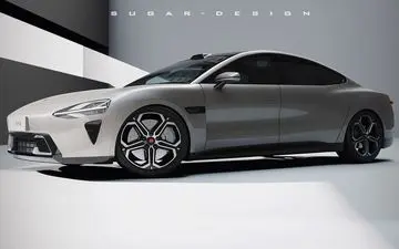 اولین خودرو شیائومی از CarPlay اپل پشتیبانی می‌کند
