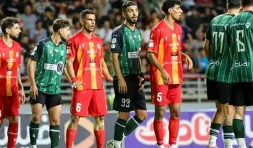 غیبت آقاجانپور؛ شوک به خیبر پیش از مصاف با سپاهان