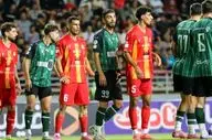 غیبت آقاجانپور؛ شوک به خیبر پیش از مصاف با سپاهان
