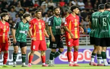 غیبت آقاجانپور؛ شوک به خیبر پیش از مصاف با سپاهان