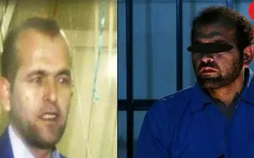 ماجرای طلاق همسر اول شیطان پارس آباد که با درگیری ناموسی رخ داد 