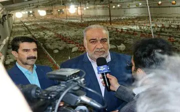 حمایت از واحدهای تولیدی عمده برنامه ما در سال رونق تولید است