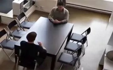 ایده‌هایی حیرت انگیز برای ساخت جذاب‌ترین میز و صندلی‌ها + فیلم 