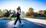 ۱۰ فایده پیاده روی در سلامت بدن | بهترین زمان پیاده روی چه زمانی است؟