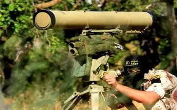 تل آویو در برد موشکی نیروی مقاومت قرارگرفت