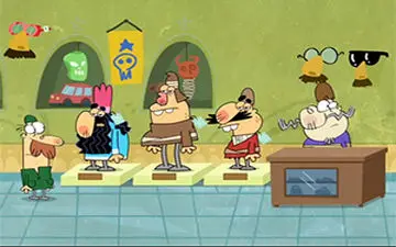 آموزش جالب دیرین دیرین درباره نحوه انتخاب دوست خوب + فیلم