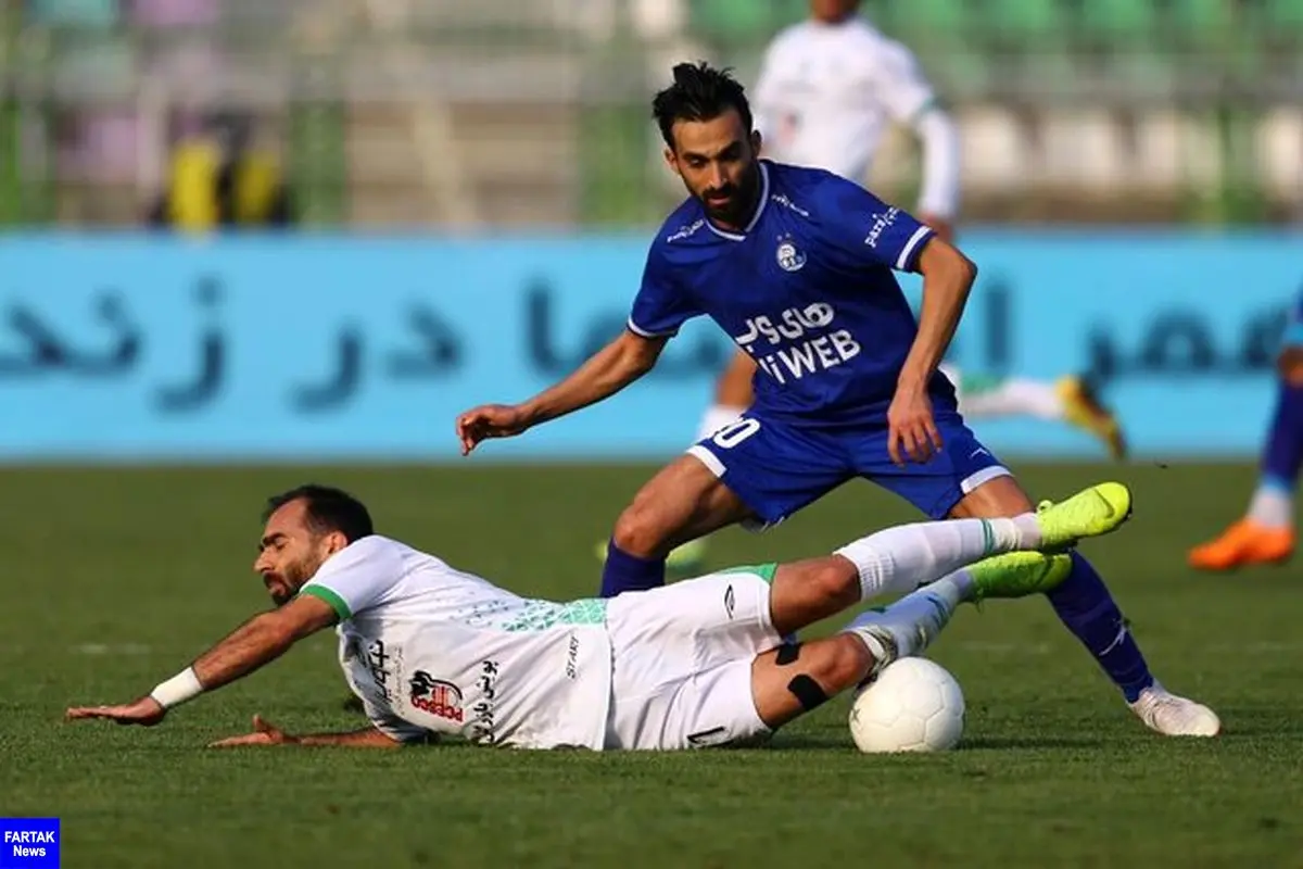 واکنش باشگاه ذوب‌آهن به خبر توافق میلاد جهانی با استقلال