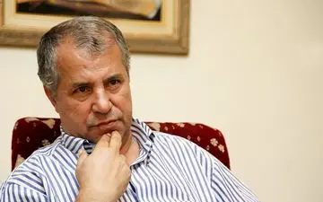 اظهار نظر جالب علی پروین اسطوره پرسپولیس درباره عادل فردوسی پور