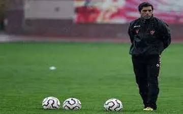 توضیح امامی‌فر درباره سمت جدیدش در پک