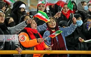 ۵۰۰ خانوم خوشبخت استقلالی یا از قبل انتخاب شده؟!/ سالها منتظر چنین روزی بودیم