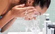 آب گرم یا آب سرد: کدام برای شستن صورت شما بهتر است؟