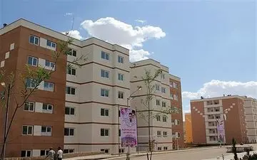 سونامی قیمت مسکن در سال ۹۶ منتفی است