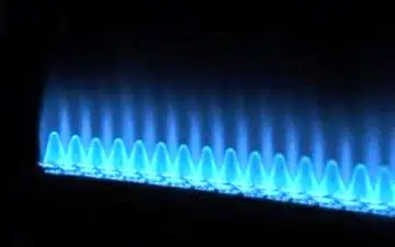 مصرف بیش از ۱۵ میلیون متر‌مکعب گاز طی ۲۴ ساعت گذشته در کرمانشاه 



