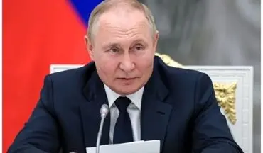رئیس جمهور روسیه: جو بایدن را ترجیح می دهیم