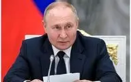 رئیس جمهور روسیه: جو بایدن را ترجیح می دهیم