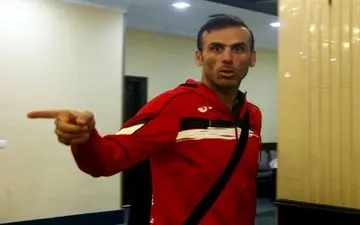 تماس کاپیتان پرسپولیس با طاهری و وعده‌ای که عملی نشد