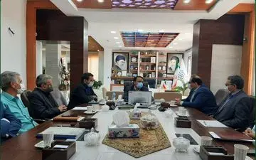 تامین آب صنایع از پساب تصفیه شده گامی در جهت جهش تولید است