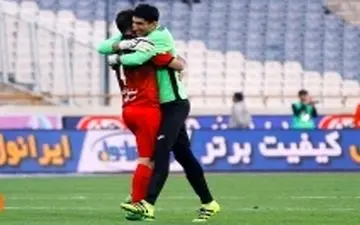 ۹۰ دقیقه تا ثبت یک رکورد تاریخی دیگر برای پرسپولیس