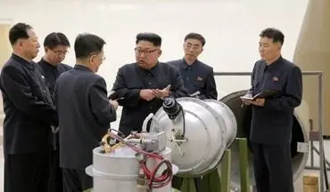گروه آمریکایی: انهدام سایت هسته‌ای کره شمالی آغاز شده است