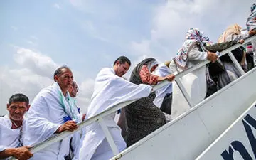 آغاز پرواز‌های حج از ۲۸ تیرماه/تسهیلات ویژه برای حجاج در ۱۹ فرودگاه