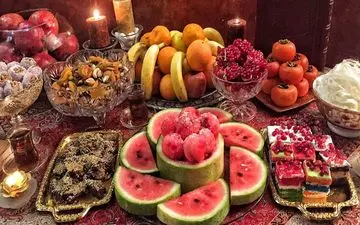  نوعروس تهرانی فردای شب یلدا تصمیم به طلاق گرفت!