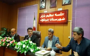 افزایش قیمت بنزین نباید تاثیری بر بازار داشته باشد