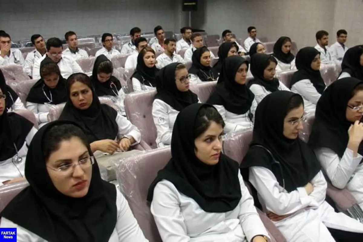 نتایج «ارزیابی شورای انضباطی دانشجویان دانشگاه‌های علوم پزشکی» اعلام شد