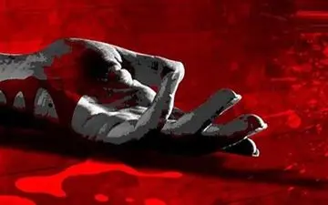 قتل زن میانسال توسط پسرش در مسیر سفر