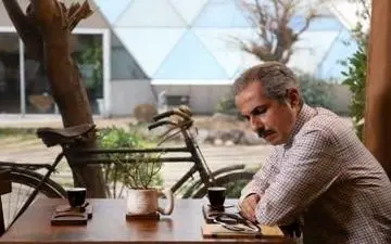 بازگشت آقای بازیگر به سینمای ایران بعد از سه سال غیبت