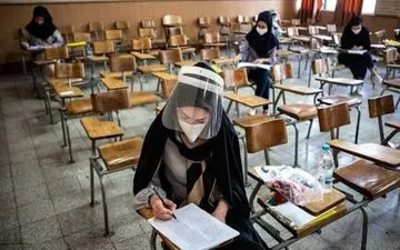 هفته اول مهر ماه،زمان اعلام نتایج اولیه کنکور