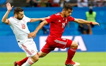  یک تیم لالیگایی به دنبال جذب مجید حسینی